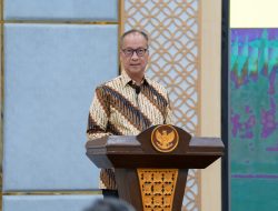 Kemenperin Luncurkan Strategi Baru Industrialisasi Nasional