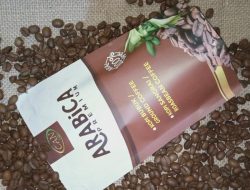 Ekspor Kopi sebagai Momentum Perkuat Sinergi