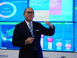 Realisasi Investasi Triwulan III 2025 Tembus Rp491,4 Triliun: Hilirisasi dan PMDN Jadi Penggerak Utama