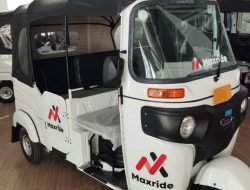 Maxride Belum Kantongi Izin Operasi, Pemda DIY Minta Kabupaten/Kota Ambil Sikap Tegas