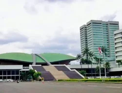 Demi Penguatan Ekonomi Inklusif Nasional BKSAP DPR RI Dorong Penyelesaian I-EU CEPA