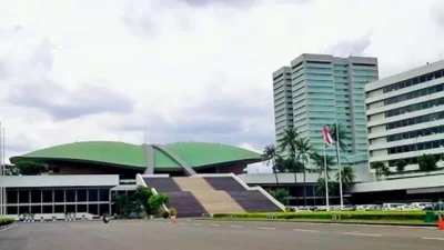 Demi Penguatan Ekonomi Inklusif Nasional BKSAP DPR RI Dorong Penyelesaian I-EU CEPA
