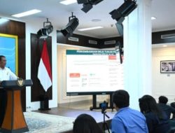 Reformasi Pupuk hingga Irigasi, Presiden Prabowo Tegaskan Arah Swasembada Nasional