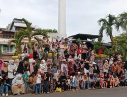 HUT Bireuen Ke XXVI Membludak 