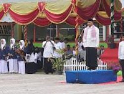 Pemkab Aceh Utara Inginkan Santri jadi Pelopor Peradaban Dunia