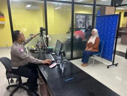 Pelayanan pembuatan SIM di Satpas Badung transparan dan bebas pungli