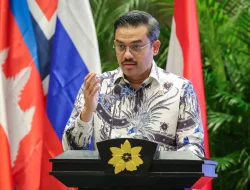 Menteri Maman Dorong Gastronomi Pariwisata Berbasis UMKM untuk Diplomasi Rasa Indonesia
