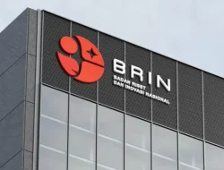 BRIN Dorong Kolaborasi Dunia Usaha Capai Net-Zero Emission Berbasis Sains