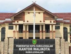 Subulussalam di Persimpangan, Menekan Defisit atau Sekadar Menunda Krisis?