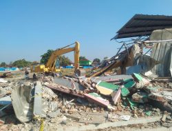 Pasar Ngawen Akan Dibangun November Ini dengan Anggaran Rp 38 Miliar