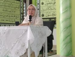 Kajian Dhuha, Sabar Tanpa Tepi Syukur Tanpa Tapi