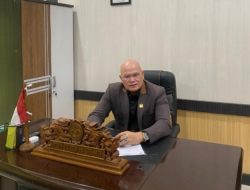 Wakil Ketua DPRD Tebingtinggi: Kapoldasu agar tindak tegas oknum polisi salah tangkap terhadap Ketua DPW NasDem Sumut