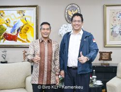 Pemerintah dan Kadin Bahas Langkah Strategis Dorong Pertumbuhan Ekonomi Nasional