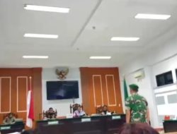 Diputus lebih ringan daripada maling ayam, LBH Medan: Sejarah buruk penegakan hukum dan matinya keadilan di peradilan militer