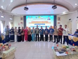 Kegiatan Peningkatan Kapasitas Pilar-Pilar Sosial Diikuti Oleh 50 Orang Peserta