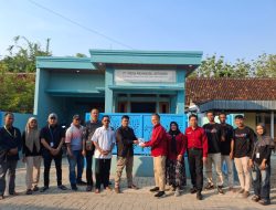 Memanggil.co Jadi Media Online Pertama Asal Blora yang Tersertifikasi Dewan Pers