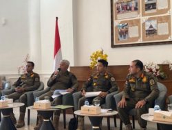 Miris, 1.037 ASN dan non-ASN Pemprov Sumut terindikasi terlibat judol