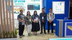 BP Batam Apresiasi Penyelenggaraan INTI dan IIXS 2025, Momentum Dorong Kebangkitan Industri Digital