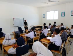 Dukung Hilirisasi Pendidikan, IMIP Target 75 Pengajar pada 2026