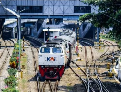 Tingkatkan Kunjungan Wisata, Pemprov Jabar Gagas West Java Railway Heritage
