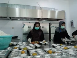 Wakil Kepala BGN Sony Sanjaya Ungkap Adanya Pungli Terhadap Calon Mintra SPPG