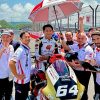 MotoGP 2025 di KEK Mandalika, Momentum Penguatan Ekonomi, Investasi, dan Pariwisata Nasional