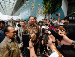 Pemerintah Dorong Peningkatan Ekonomi Syariah Indonesia Menjadi Nomor Satu di Dunia