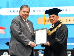 Bekal Penting Generasi Muda Hadapi Dinamika Transformasi Ekonomi Global