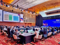 ASEAN Capai Kesepakatan Substansial ASEAN-DEFA
