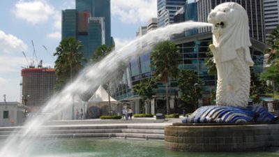 Ekonomi Singapura Sedang Tidak Baik-baik saja, Ribuan Pengusaha Restoran Dilaporkan Tutup N