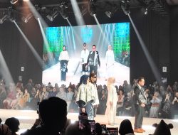 Transaksi JMFW Ditargetkan Mencapai Rp 163 Miliar