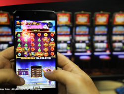 Terlibat Judol, Dinsos DIY Bekukan Bansos untuk 7001 KPM