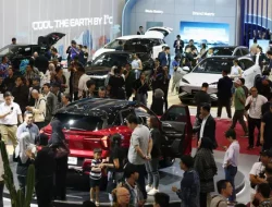 Pameran GJAW 2025 Pacu Penguatan Ekosistem Otomotif dan Elektrifikasi Nasional