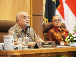DIY Targetkan Angka Kemiskinan Capai Satu Digit di 2026