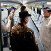 Kereta Khusus Petani dan Pedagang: Bukti Komitmen Presiden Prabowo untuk Keadilan Ekonomi