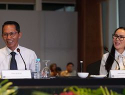 Evaluasi Kinerja dan Investasi: BP Batam Siapkan Lompatan Besar di 2026