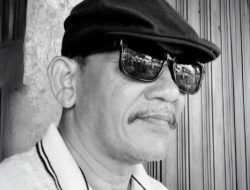Kisah nyata ini terjadi tahun 1939 Hasan Ligat Menebas Dua Serdadu Belanda
