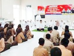 Aceh Utara Serentak Gelar Doa  “Aneuk Metuah “