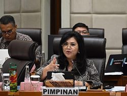 Hadapi Banjir Produk Impor, BSN Diminta Perkuat Akreditasi dan Pengawasan