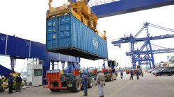 Batam Catatkan Pertumbuhan Logistik yang Signifikan, Peti Kemas hingga General Cargo Tumbuh 2 Digit