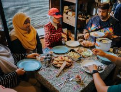 Kemenpar Promosikan Kuliner dan Budaya Joglosemar ke Pasar Malaysia Lewat Famtrip