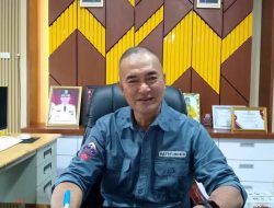 Disdikbud Kota Singkawang Susun Perencanaan Revitalisasi Sekolah