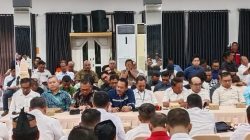 Optimalisasi PAD Barito Utara, H. Jawawi Tekanan Pemkab Rutin Laksanakan Pengawasan Terhadap Pelaku Usaha