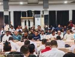 Optimalisasi PAD Barito Utara, H. Jawawi Tekanan Pemkab Rutin Laksanakan Pengawasan Terhadap Pelaku Usaha