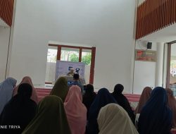 Intisari Kajian Ustadz Najmi Umar Bakkar: Dosa Orang Tua Kepada Anak