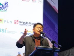 Gubernur Sumsel Tutup Kegiatan FDR dan Membuka Rangkaian Kegiatan SRGF 2025