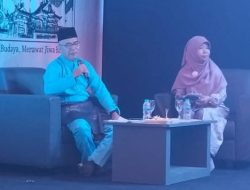 Tradisi Kasai Langger Nilai Filosofis Kebersihan, Kesehatan, Kesucian, dan Perlindungan Spiritual