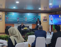 Lokakarya Penguatan Kepemimpinan Akademik dan Manajerial untuk Pencapaian Visi Universitas Jayabaya