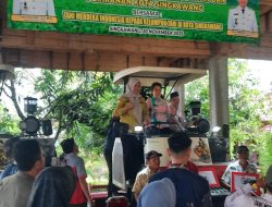 Pemkot Singkawang Bersama TMI Serahkan Peralatan dan Mesin ke Poktan dan Nelayan