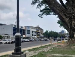 Respons Dishub soal jukir di Lapangan Merdeka Medan naikkan tarif: Lapor via WhatsApp!